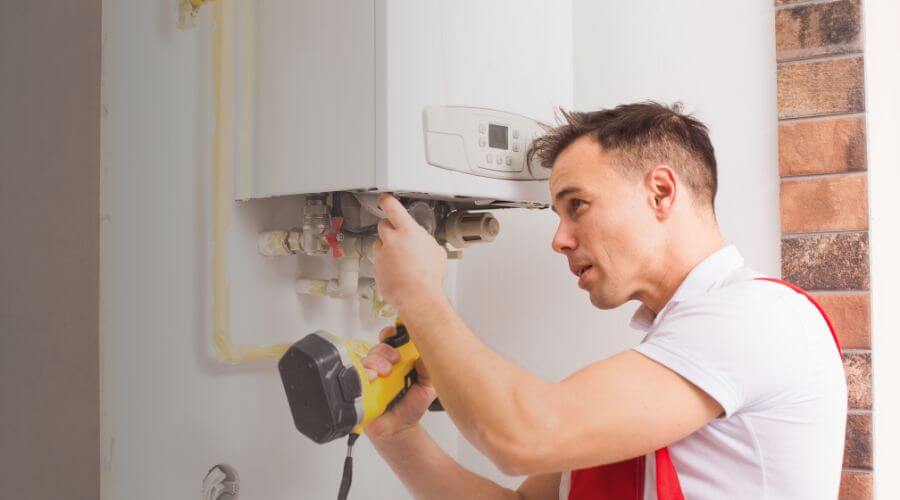 Professional emergency plumbing in Rowlett, TX